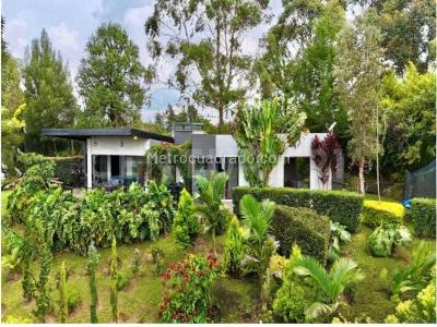 Casa de 3 alcobas en venta en Vereda La Cimarrona Rionegro, Rionegro · foto 3 de 11