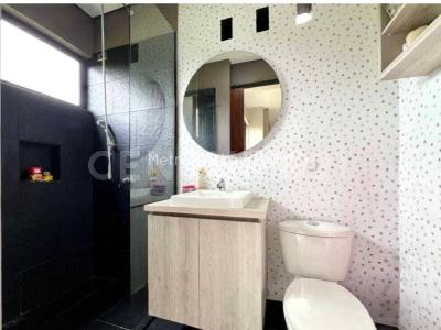 Casa de 3 alcobas en venta en Vereda La Cimarrona Rionegro, Rionegro · foto 7 de 11