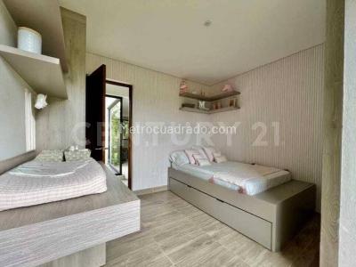 Casa de 3 alcobas en venta en Vereda La Cimarrona Rionegro, Rionegro · foto 8 de 11