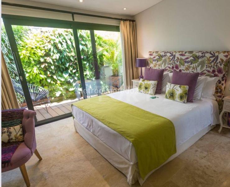 Edificio de Oficinas en Venta, Provenza, Medellín - Vista 4