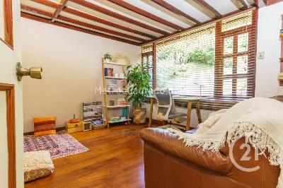 Casa de 5 alcobas en venta en Altos Del Poblado, Medellín · foto 9 de 19