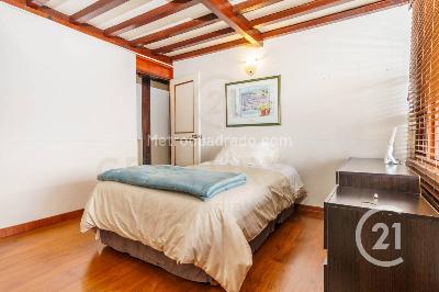 Casa de 5 alcobas en venta en Altos Del Poblado, Medellín · foto 13 de 19