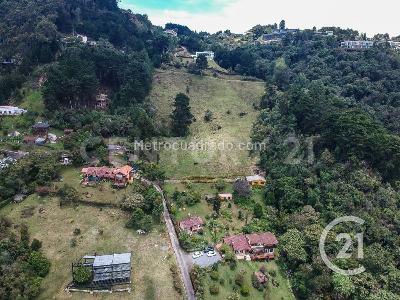 Casa de 5 alcobas en venta en Altos Del Poblado, Medellín · foto 19 de 19