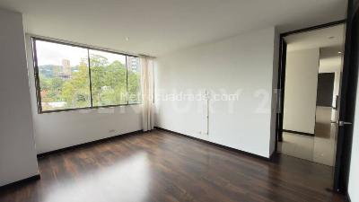 Apartamento en arriendo en Poblado, Medellín · foto 5 de 17