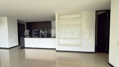 Apartamento en arriendo en Poblado, Medellín · foto 12 de 17