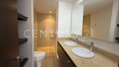 Apartamento en arriendo en Poblado, Medellín · foto 13 de 17