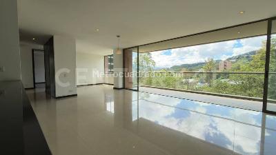 Apartamento en arriendo en Poblado, Medellín · foto 14 de 17