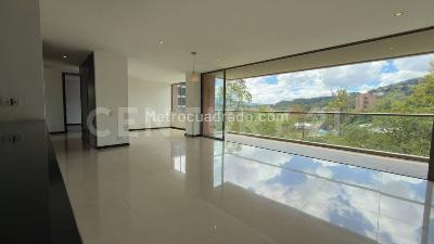 Apartamento en arriendo en Poblado, Medellín · foto 15 de 17