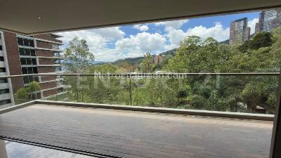 Apartamento en arriendo en Poblado, Medellín · foto 17 de 17