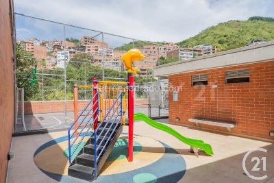 Apartamento en venta en Belen, Medellín · foto 18 de 20