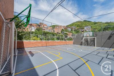 Apartamento en venta en Belen, Medellín · foto 19 de 20