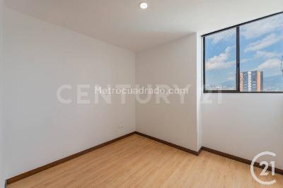 Apartamento en venta en La Abadia, Envigado · foto 10 de 20