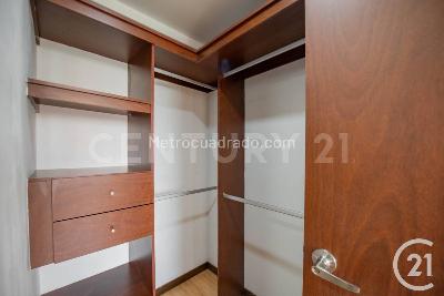 Apartamento en venta en La Abadia, Envigado · foto 14 de 20