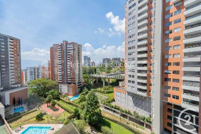 Apartamento en venta en La Abadia, Envigado · foto 16 de 20