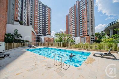 Apartamento en venta en La Abadia, Envigado · foto 17 de 20