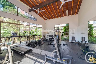 Apartamento en venta en La Abadia, Envigado · foto 18 de 20