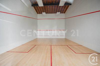 Apartamento en venta en La Abadia, Envigado · foto 19 de 20