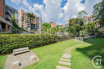 Apartamento en venta en La Abadia, Envigado · foto 20 de 20