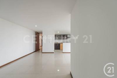 Apartamento en venta en La Abadia, Envigado · foto 3 de 20