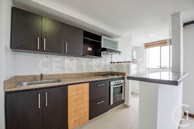 Apartamento en venta en La Abadia, Envigado · foto 4 de 20