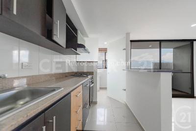 Apartamento en venta en La Abadia, Envigado · foto 5 de 20