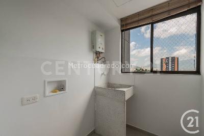 Apartamento en venta en La Abadia, Envigado · foto 6 de 20