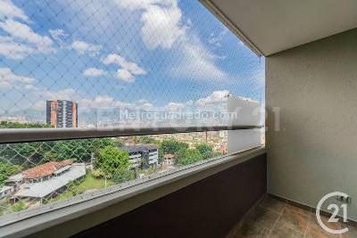 Apartamento en venta en La Abadia, Envigado · foto 8 de 20