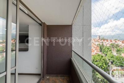 Apartamento en venta en La Abadia, Envigado · foto 9 de 20