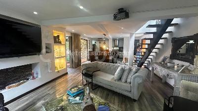 Casa de 3 alcobas en venta en Vereda La Mosquita, Rionegro · foto 2 de 20