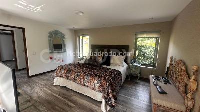 Casa de 3 alcobas en venta en Vereda La Mosquita, Rionegro · foto 9 de 20