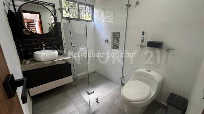 Casa de 3 alcobas en venta en Vereda La Mosquita, Rionegro · foto 10 de 20