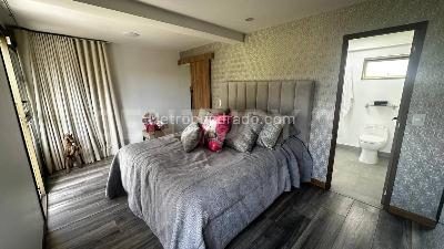 Casa de 3 alcobas en venta en Vereda La Mosquita, Rionegro · foto 12 de 20