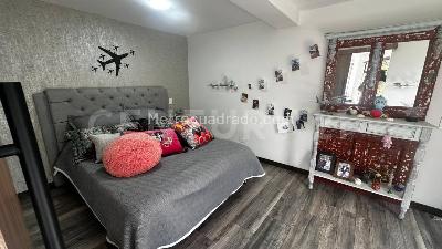 Casa de 3 alcobas en venta en Vereda La Mosquita, Rionegro · foto 14 de 20