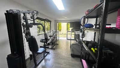 Casa de 3 alcobas en venta en Vereda La Mosquita, Rionegro · foto 16 de 20
