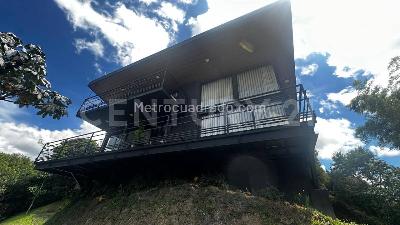 Casa de 3 alcobas en venta en Vereda La Mosquita, Rionegro · foto 18 de 20