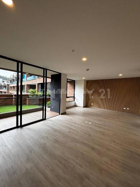 1BR Apartment in La Fe (103 m²) - 2