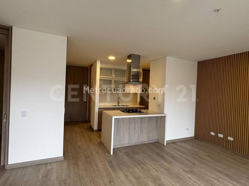 1BR Apartment in La Fe (103 m²) - 3
