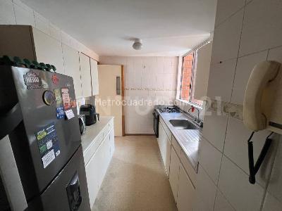 Apartamento en venta en El Poblado, Medellín · foto 5 de 20