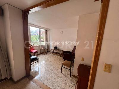 Apartamento en venta en El Poblado, Medellín · foto 10 de 20