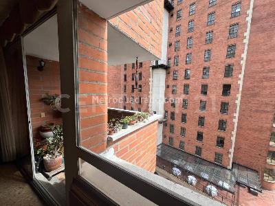 Apartamento en venta en El Poblado, Medellín · foto 11 de 20