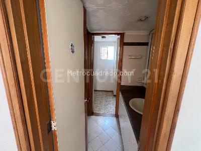 Apartamento en venta en El Poblado, Medellín · foto 15 de 20