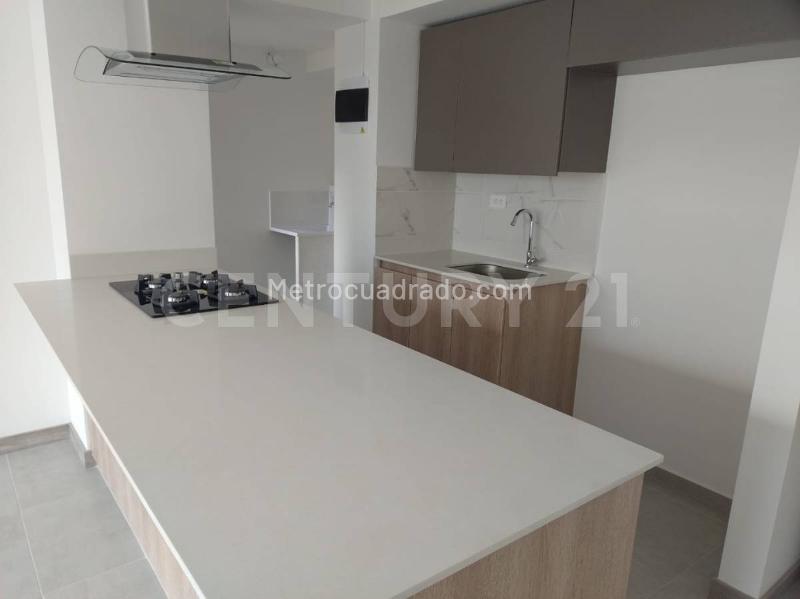 Piso – Bello - Vista 3