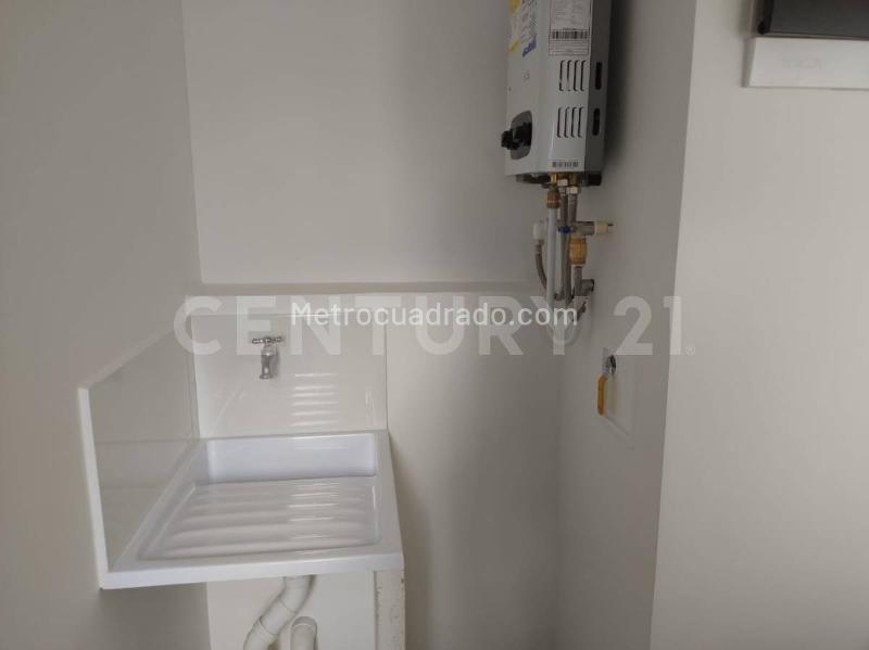 Piso – Bello - Vista 5