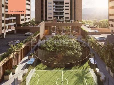 Apartamento de 2 alcobas en venta en Bello, Bello, 75 m² · foto 6 de 11
