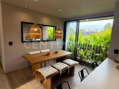 Apartamento de 3 alcobas en venta en Gualanday, Rionegro, 108 m² · foto 3 de 11