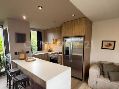 Apartamento de 3 alcobas en venta en Gualanday, Rionegro, 108 m² · foto 4 de 11