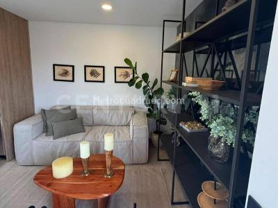 Apartamento de 3 alcobas en venta en Gualanday, Rionegro, 108 m² · foto 5 de 11
