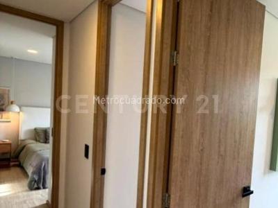 Apartamento de 3 alcobas en venta en Gualanday, Rionegro, 108 m² · foto 9 de 11