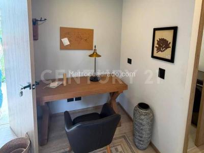 Apartamento de 3 alcobas en venta en Gualanday, Rionegro, 108 m² · foto 10 de 11