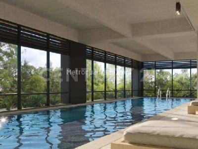 Apartamento de 3 alcobas en venta en Gualanday, Rionegro, 108 m² · foto 11 de 11